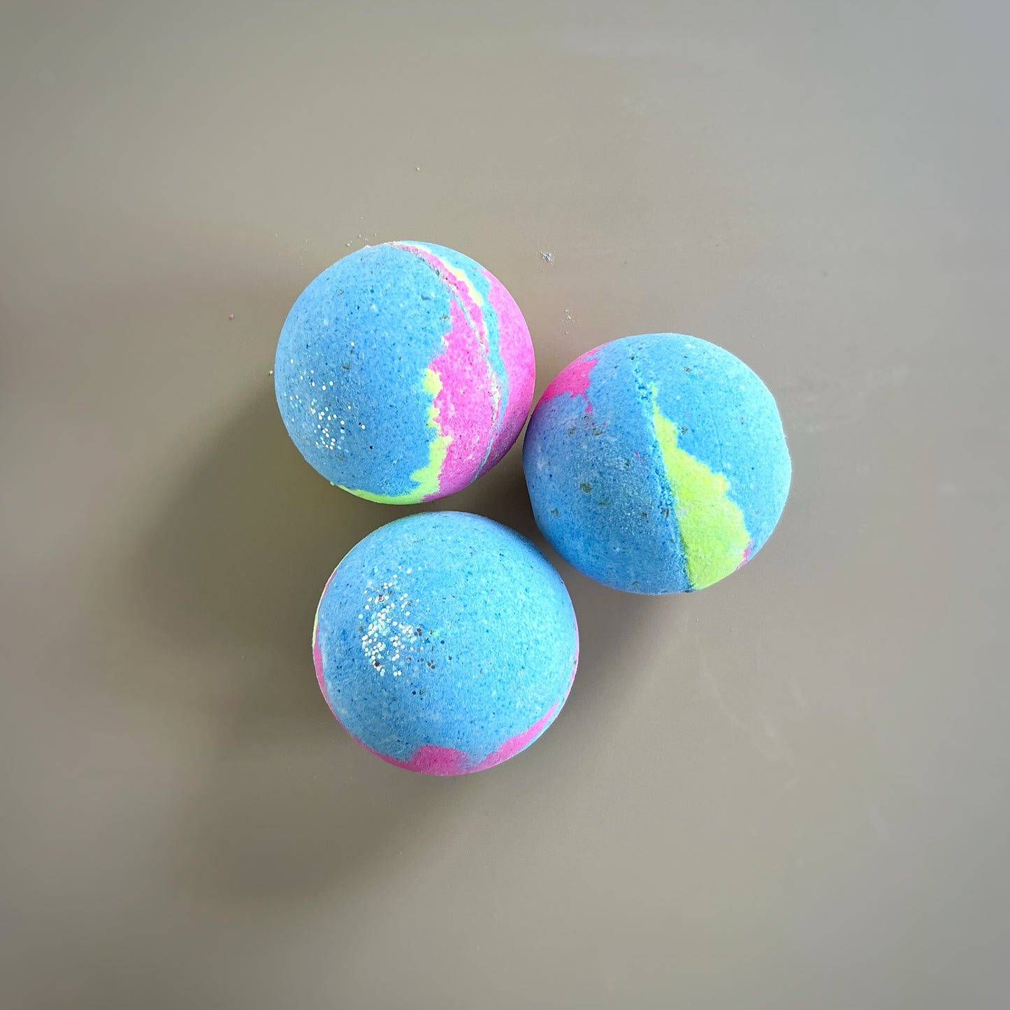 Intergalactic Bath Bomb Large