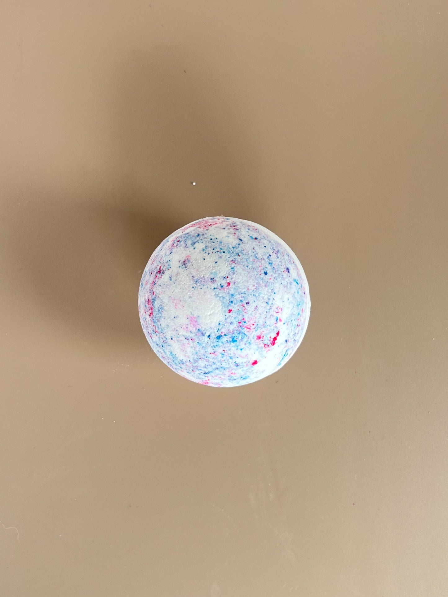 Jaw Breaker Bath Bomb Large