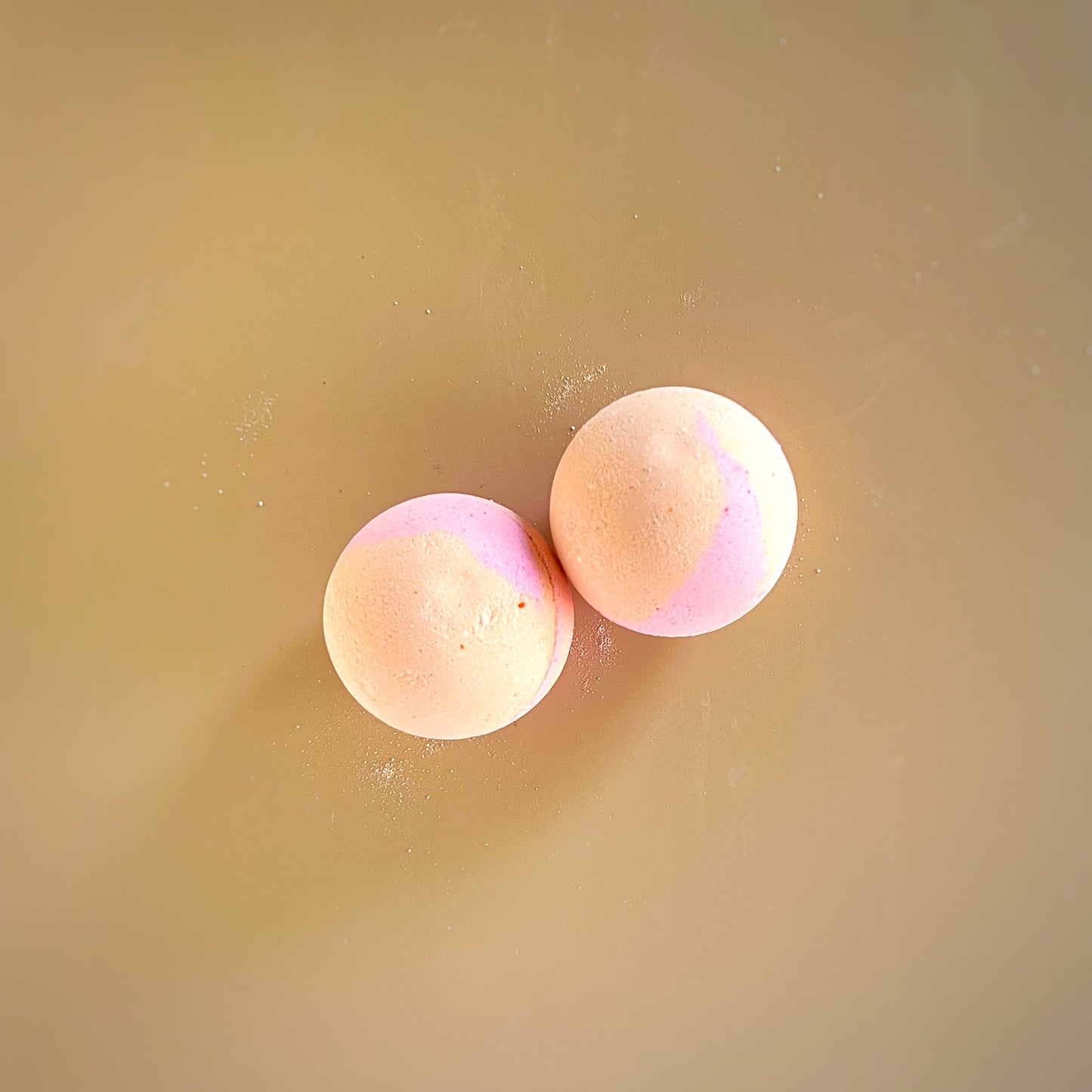 I Want Candy Bath Bomb Large Medium