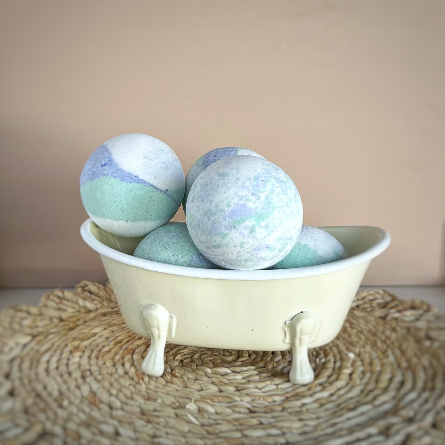 Fresh Bath Bomb Large Medium