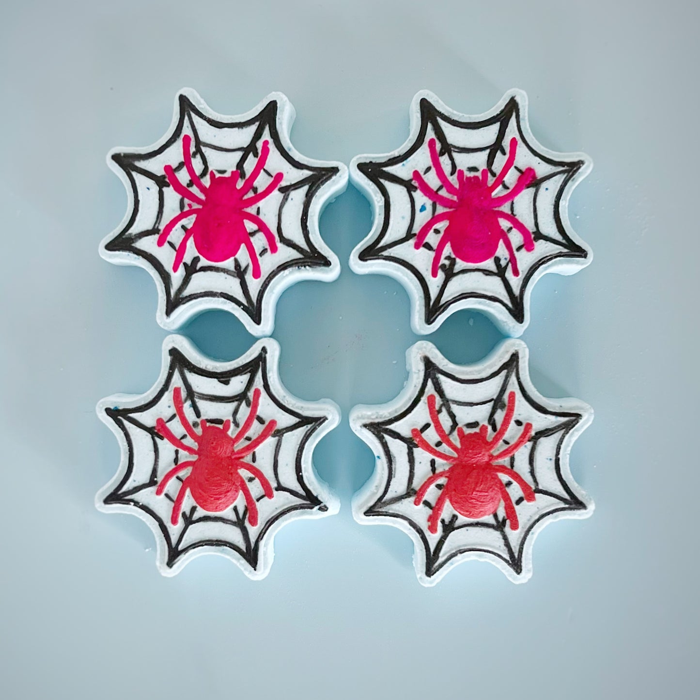 Spider Bath Bomb
