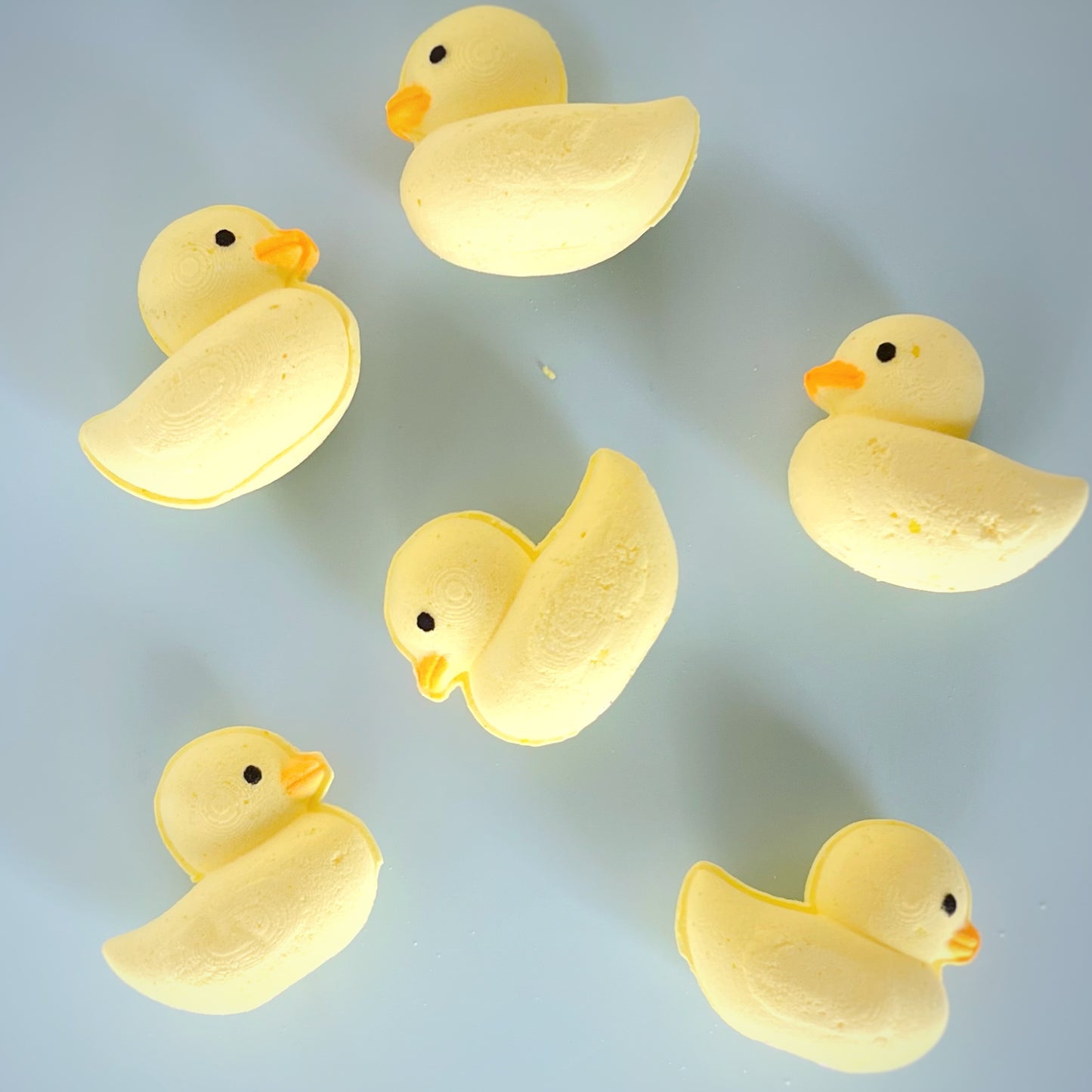 Bath Duckie Bath Bomb