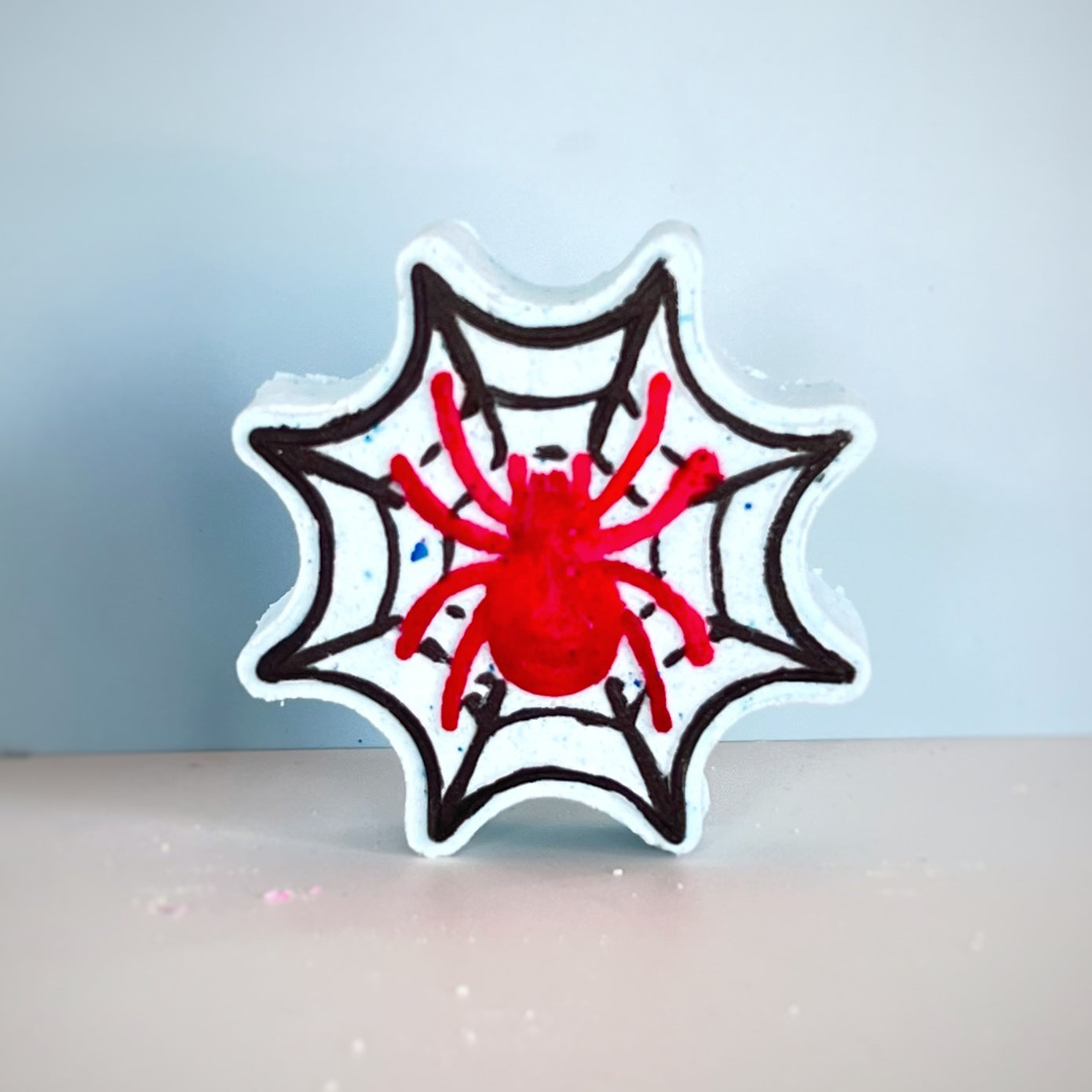 Spider Bath Bomb