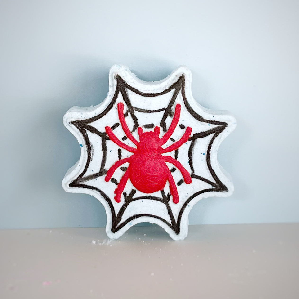 Spider Bath Bomb