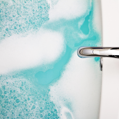 Bath Bomb Donut