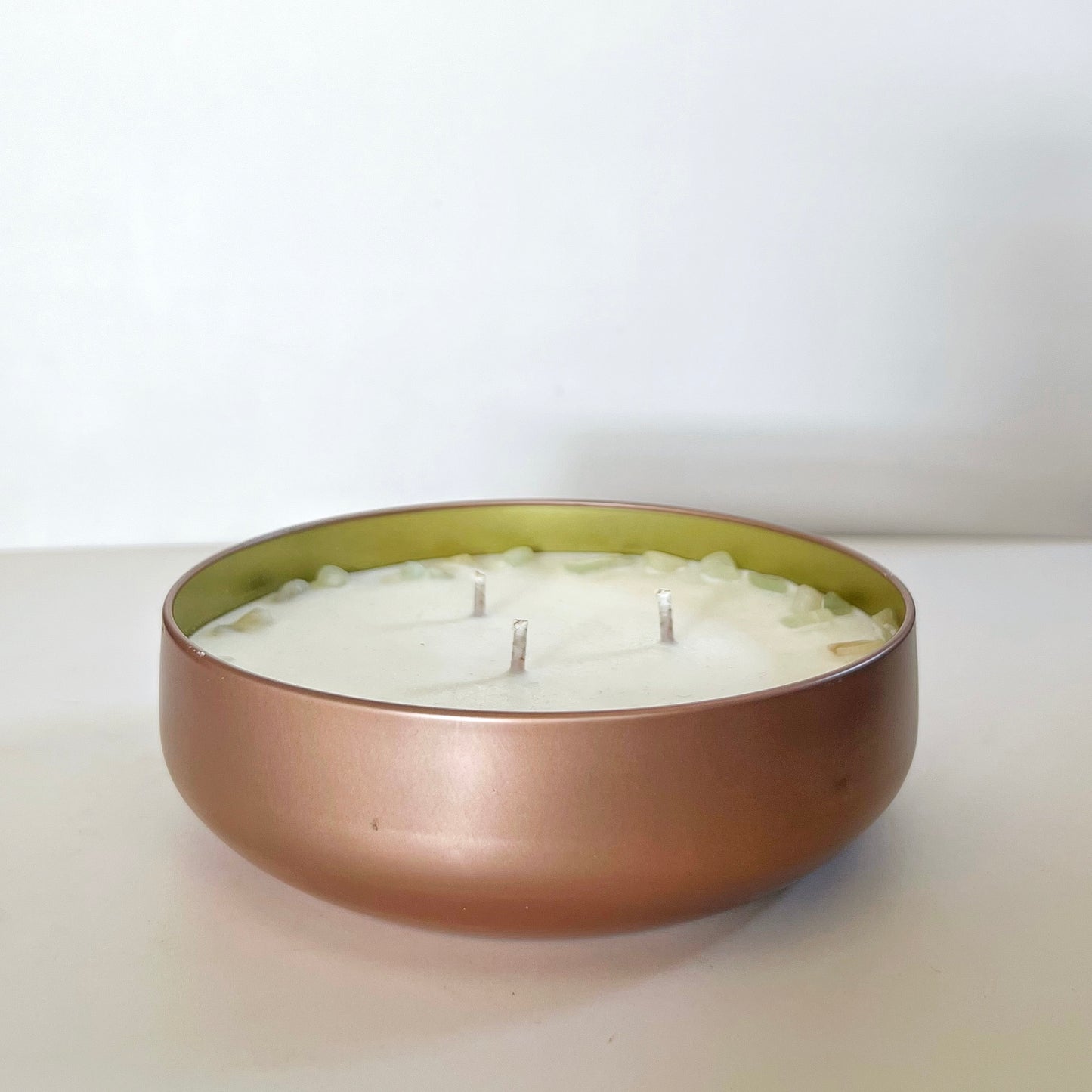 Soy Multi Wick Tin Candle