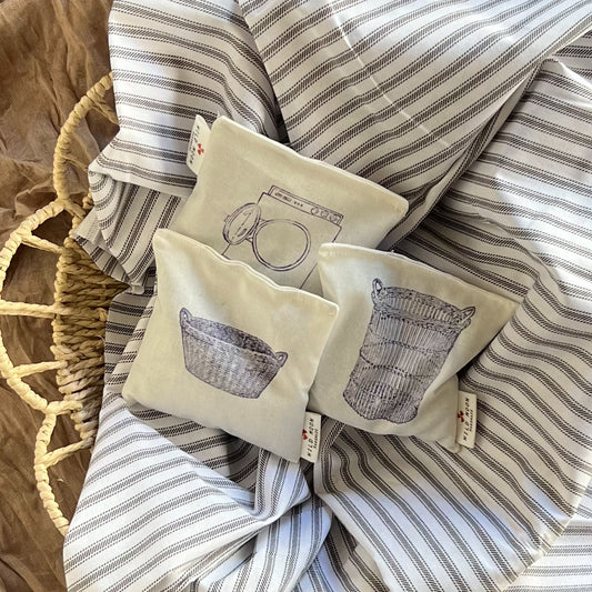 Natural Dryer Sachets