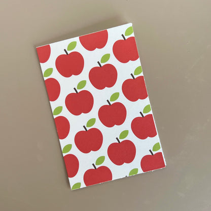 Notecards Blank 5pk  CLEARANCE