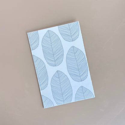 Notecards Blank 5pk  CLEARANCE