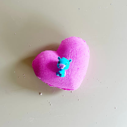 Bath Bomb Surprise Toy