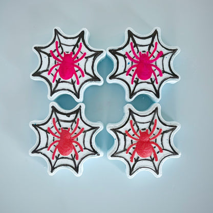 Spider Bath Bomb